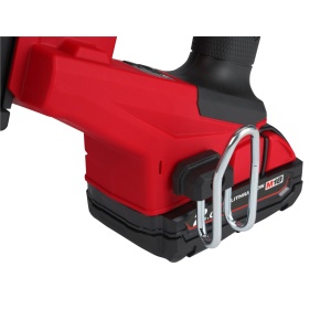 Pistol pentru cuie 18 GS M18 FUEL™ M18 FN18GS-202X ( KIT: 2 x M18 B2 Acumulator, M12-18 FC Încarcător, Cutie HD) - Img 15
