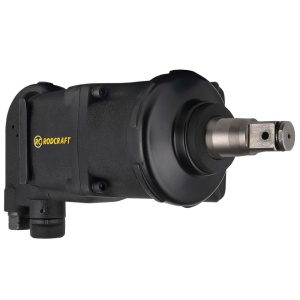 Pistol pneumatic 1" cuplu maxim 2600 Nm Rodcraft RC2461 - Img 2