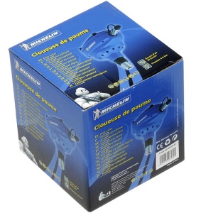 Pistol pneumatic (ciocan) pentru batut cuie - Img 3