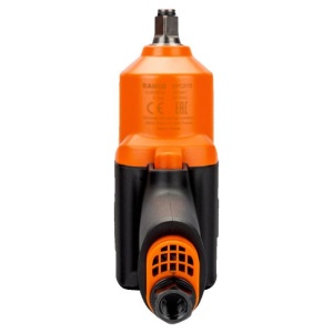 Pistol pneumatic de insurubat cu impact Bahco BPC815, 1/2'', 1112 Nm - Img 5