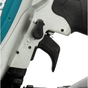 Pistol pneumatic pentru constructii 65 mm - Img 3