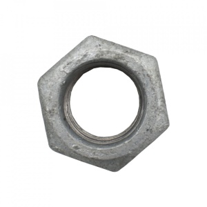 Piulite hexagonale DIN 934 GR 8 ZT, M8, 250 bucati