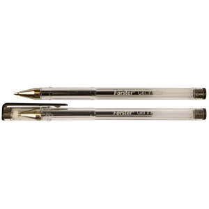 Pix cu gel 0.7 mm Forster - Img 2