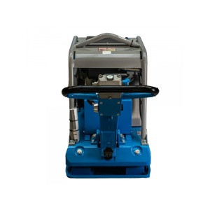 Placa vibranta reversibila BETONTROWEL BTPC405Y - Img 3