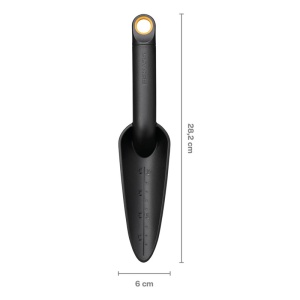 Plantator ingust Fiskars Solid™ Fibercomp 291x58mm, 70g - Img 6