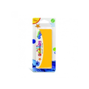Plastilină Carioca Plasty 150 g - Img 5