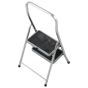 Platforma pliabila cu maner Krause Monto, "Toppy XL", 2 trepte, 2.50m - Img 2