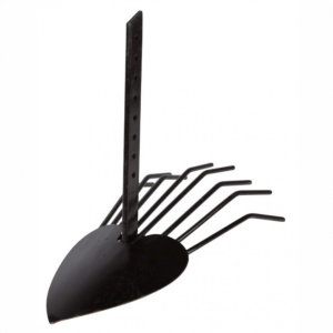 Plug cartofi Bisonte