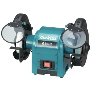 Polizor de banc Makita 150 mm, 250W - Img 1