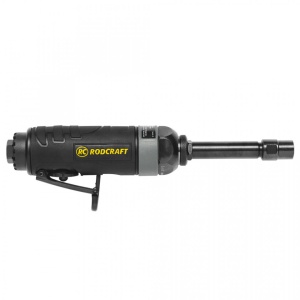 Polizor drept gat lung pneumatic, penseta 6 mm, Rodcraft RC7048 - Img 4