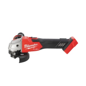 Polizor unghiular 125 mm cu turație variabilă, frânare și comutator culisant M18 FUEL™ M18 FSAGV125XB-0X - Img 12