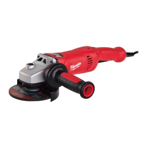 Polizor unghiular 220 V Milwaukee AGV 17-125 XE, disc 125 mm, motor PROTECTOR, 1750 W, turatie reglabila, alimentare Retea 220-240 V - Img 4