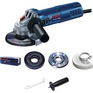 Polizor unghiular Bosch GWS 9-125 S Professional - Img 1