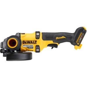 Polizor unghiular DeWalt DCG440N, 180 mm, compatibil cu acumulatori Li-Ion XR Flexvolt 54V - Img 2