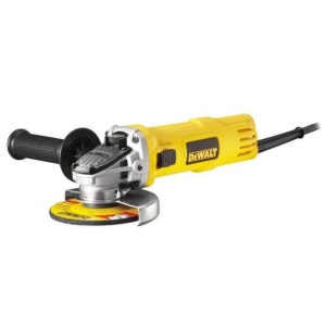 Polizor unghiular DeWalt DWE4056, 800 W, 115 mm, comutator glisant - Img 2