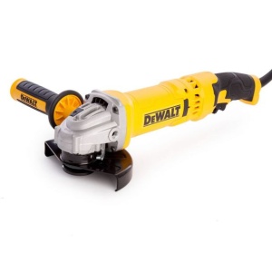 Polizor unghiular DeWalt DWE4277, 1500 W, 125 mm - Img 3