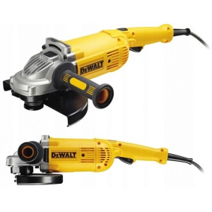 Polizor unghiular DeWalt DWE492, 2200 W, 230 mm - Img 4