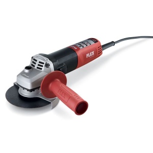 Polizor unghiular Flex L 9-11 125, 492531, 900 W, 125 mm - Img 1