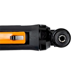 Polizor unghiular pneumatic Bahco BP115, prindere 6 mm - Img 4