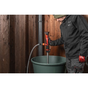 Pompă de apă cu perii M12™ HYDROPASS™ M12 BSWP-0, neechipata - Img 7