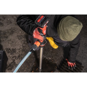 Pompă de apă cu perii M12™ HYDROPASS™ M12 BSWP-600, echipata - Img 6
