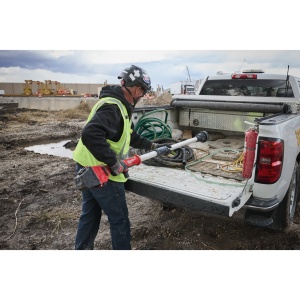 Pompă de apă cu perii MILWAUKEE M18™ HYDROPASS™ - Img 10