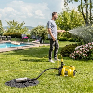 Pompa de gradina, Karcher BP 6000 Garden - Img 4