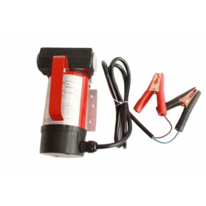 Pompa de transfer 12V (autoamorsare)