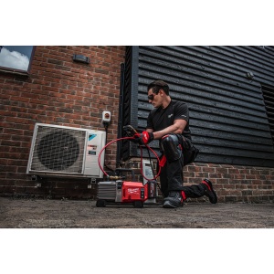 Pompă de vacuum MILWAUKEE M18 FUEL™ 5 CFM - Img 8