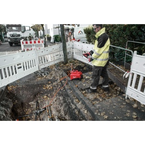 Pompă hidraulică utilitară MILWAUKEE M18™ - Img 14
