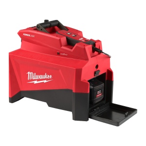 Pompă hidraulică utilitară MILWAUKEE M18™ - Img 19