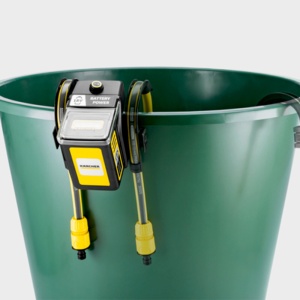 Pompa Karcher pentru butoi cu acumulator 18V, Karcher tip BP 2.000-18 Barrel - Img 2