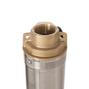 Pompa submersibila centrifugala multietajata Wasserkonig SI11094/3.5, diametru 3.5", putere 1800 W, debit 5640 l/h, inaltime refulare 110 m - Img 3