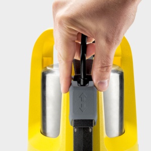 Pompa submersibila de drenaj Karcher pentru apa curata, SP 17.000 Flat Level Sensor - Img 8