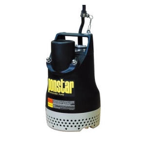 Pompa submersibila KOSHIN PX-55022-BAC motor electric 220V, 620W Ø 50 mm debit 15.5 mc/h - Img 1