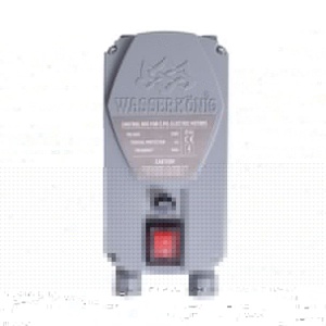 Pompa submersibila periferica Wasserkonig SI4847, diametru 4", putere 1100 W, debit 2820 l/h, inaltime refulare 48 m - Img 4