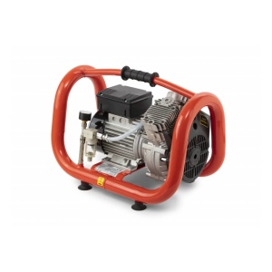 Pompa vacuum Husqvarna VP 200, 240V, 19kg