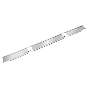 Prelungire pentru sina de ghidare FKS 145 Wolfcraft 6914000, 1100x190x10 mm - Img 5