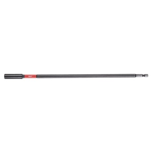 Prelungitor MILWAUKEE magnetic pentru bit SHOCKWAVE™ IMPACT DUTY 60 mm - Img 3