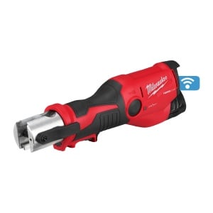 Presa hidraulica Milwaukee FORCE LOGIC™ ONE-KEY™ sub-compacta, M12 ONEHPT-202C - Img 9