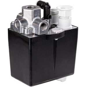 Presostat trifazat Condor MDR3 16A - Img 5