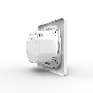 Priză de perete WiFi Tellur Smart, 3000W, 16A, alb - Img 13