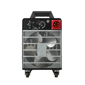 PRO 15 kW P - Aeroterma electrica INTENSIV, 400V - Img 3