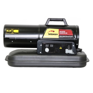 PRO 20kW Diesel PLUS - Tun de caldura pe motorina cu ardere directa Intensiv - Img 3
