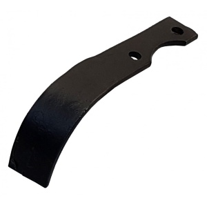 Progarden Cutit stanga 190x34mm prindere 55x8.5mm, accesoriu freza tractata FT90