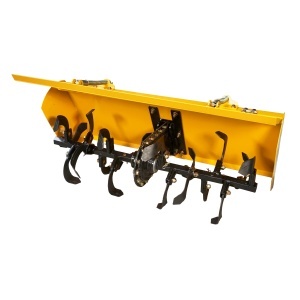 ProGARDEN Freza tractata minitractoare Campo T G2.1, V25.1, 15/20cm, transmisie 12-14, 40zale - Img 2