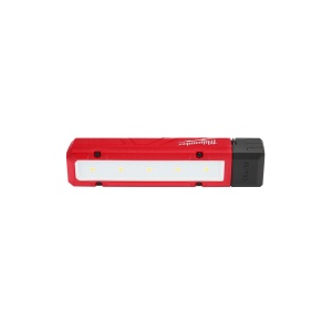 Proiector alcalin Milwaukee FL-LED, IP 54, 300 lumeni, livrat cu 3 baterii AAA - Img 14