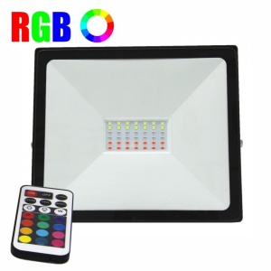 Proiector LED RGB 16 culori - Img 3