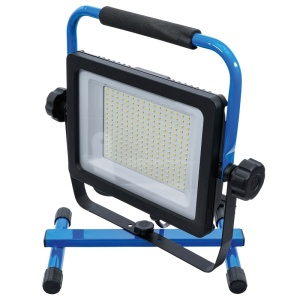 Proiector mobil cu SMD-LED, 120W - Img 2