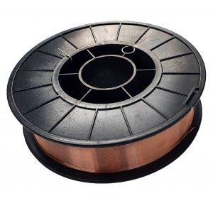 ProWELD ER70S-6 sarma sudura 1.0mm, rola 5kg/D200